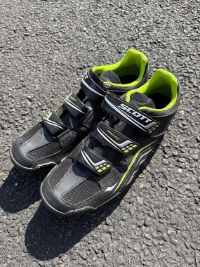Scott Ano-Fit Road Bike Cycling Shoes